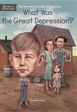 What Was the Great Depression