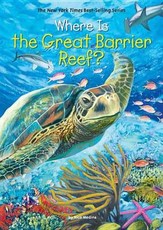 Where Is the Great Barrier Reef