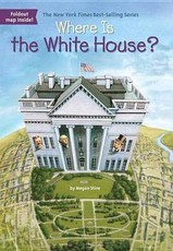 Where Is the White House