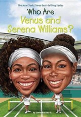 Who Are Venus And Serena Williams