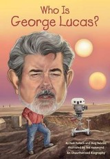 Who Is George Lucas