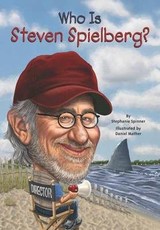 Who Is Steven Spielberg