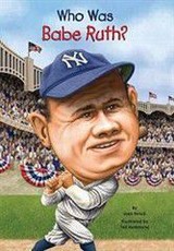 Who Was Babe Ruth