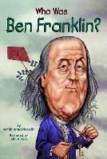 Who Was Ben Franklin