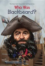 Who Was Blackbeard