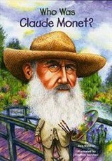 Who Was Claude Monet