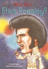 Who Was Elvis Presley