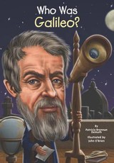 Who Was Galileo