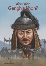 Who Was Genghis Khan