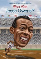 Who Was Jesse Owens