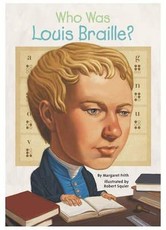 Who Was Louis Braille