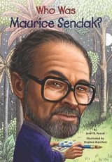 Who Was Maurice Sendak