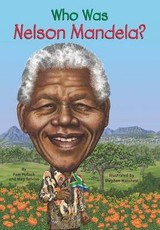 Who Was Nelson Mandela