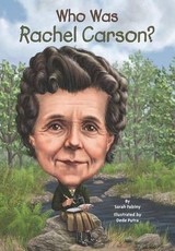 Who Was Rachel Carson