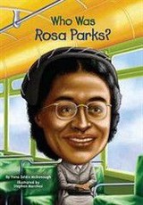 Who Was Rosa Parks