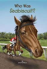 Who Was Seabiscuit