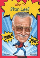 Who Was Stan Lee