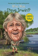 Who Was Steve Irwin