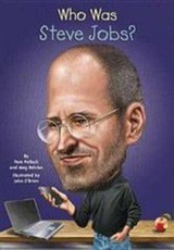 Who Was Steve Jobs