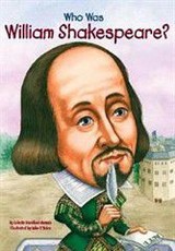 Who Was William Shakespeare