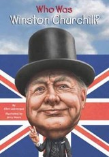 Who Was Winston Churchill