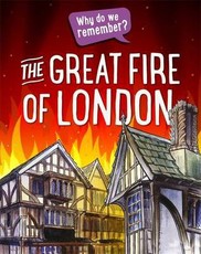 Why do we remember: The Great Fire of London