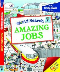 World Search - Amazing Jobs