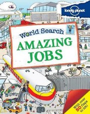 World Search - Amazing Jobs