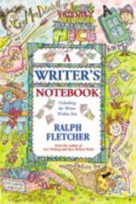 Writer's Notebook (eBook)