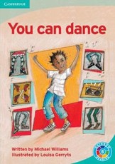 You Can Dance