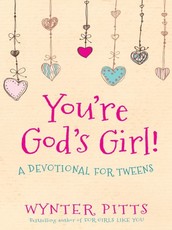 You're God's Girl! (eBook)