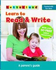 Learn to Read & Write