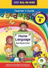 All-in-one home language (CAPS): Gr R: Teacher's guide