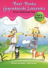 Best Books gegradeerde leesreeks: Vlak 1 Boek 1: Gr 2: Leesboek