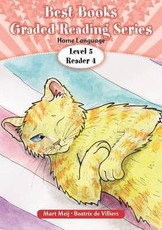 Best Books graded reader: Level 1 Book 4: Gr 2: Reader