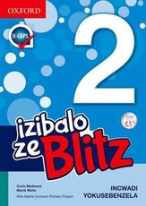 Blitz maths : Gr 2: Learner's book