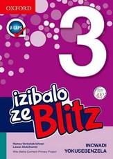 Blitz Maths: Blitz maths : Gr 3: Learner's book Gr 3: Learner's Book