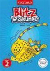 Blitz Wiskunde: Blitz wiskunde: Gr 2 Gr 2