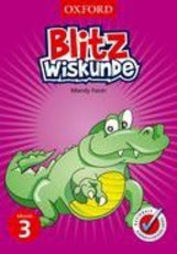 Blitz wiskunde: Gr 3