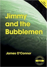 Cambridge 11: Jimmy and the Bubblemen