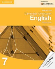 Cambridge Checkpoint English Workbook 7