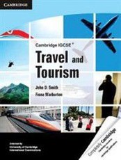 Cambridge Igcse Travel and Tourism