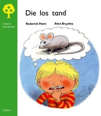 Die los tand : Fase 2 pak B