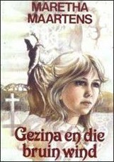 Gezina En Die Bruin Wind