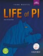 Oxford Exam Success Literature: Life of Pi