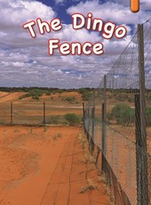 The Dingo Fence