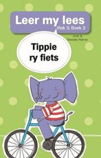 Tippie ry fiets : Boek 3 : Vlak 3