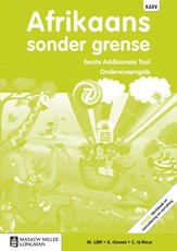 Afrikaans sonder grense KABV : Gr 7: Onderwysersgids