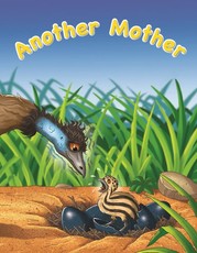 Another Mother: Gr 1: Big Book