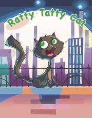 Coco the ratty tatty cat: Gr 2: Big Book